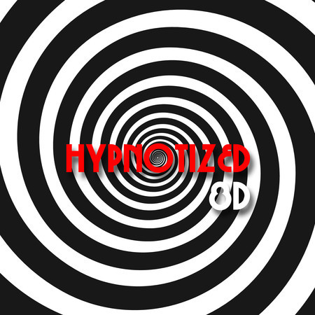 Hypnotized (8D) 專輯封面