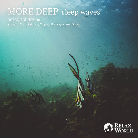 MORE DEEP sleep waves