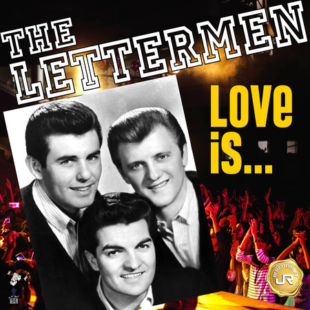 Love is... (Remastered)