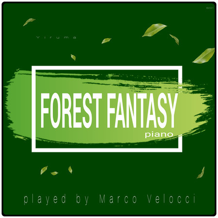 Forest Fantasy (Piano)