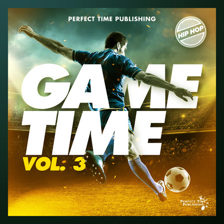 Game Time Vol. 3