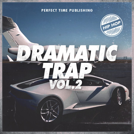 Dramatic Trap Vol. 2