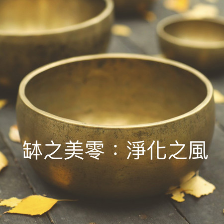 缽之美零:淨化之風