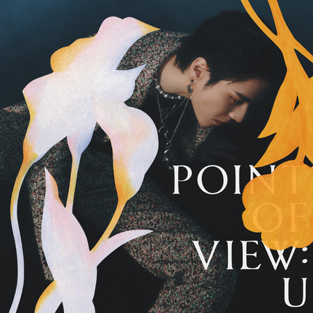 Point Of View: U 專輯封面
