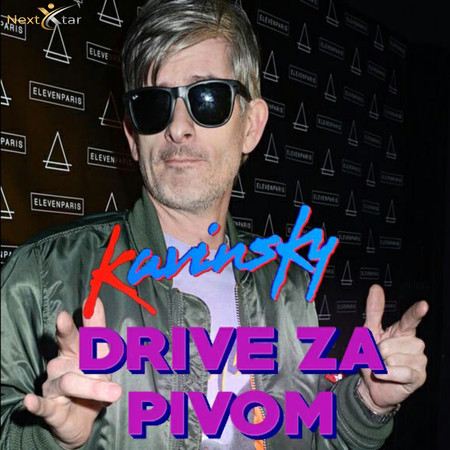 Drive Za Pivom