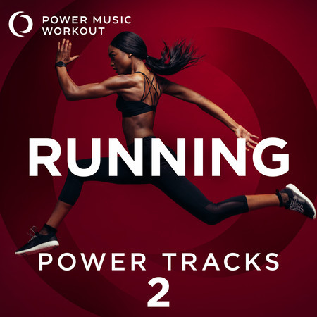 Running Power Tracks 2 (Nonstop Running Mix 140 BPM) 專輯封面