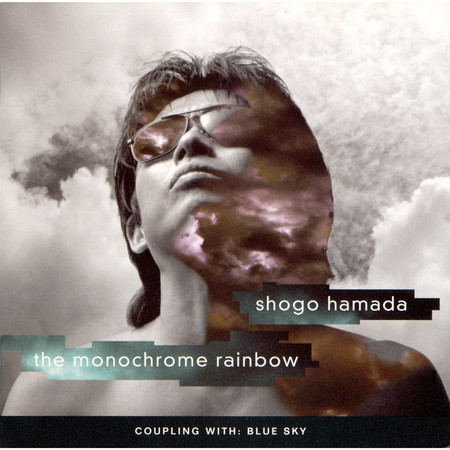 The Monochrome Rainbow (single / 1998)