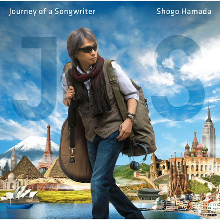 Journey of a Songwriter (Deluxe Edition)