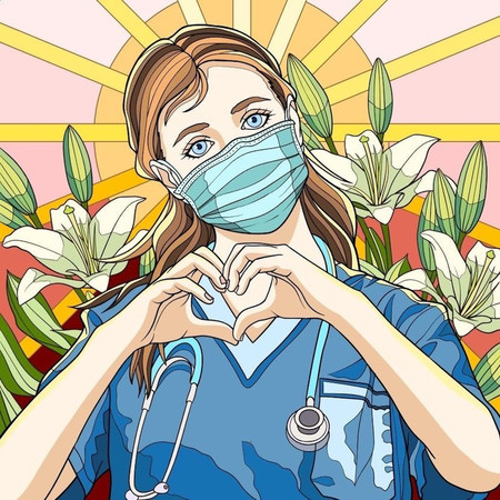 專輯封面