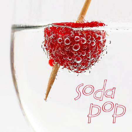 Soda Pop 專輯封面