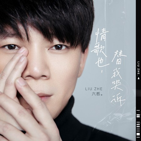 情歌也替我哭訴