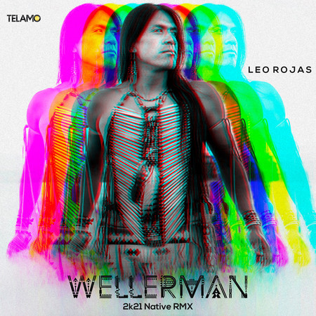 Wellerman (2k21 Native RMX)