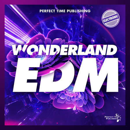 Wonderland EDM