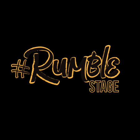 Los Sauces (Rumble Stage, Vol 1)