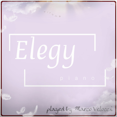 Elegy (Piano)