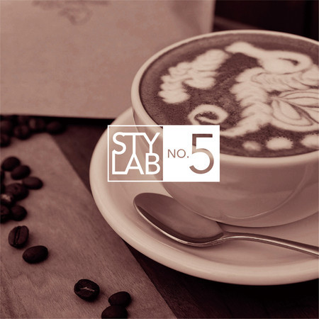 Café Music Labo ～Classic Meets Jazz～ vol.3 專輯封面