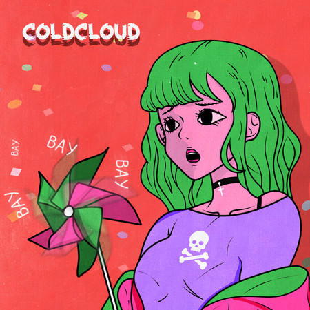 專輯封面