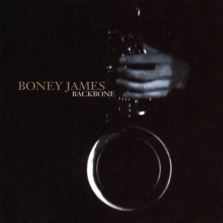 Backbone專輯 - Boney James - LINE MUSIC