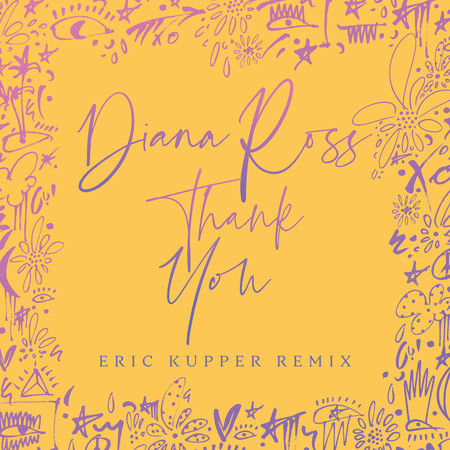 Thank You (Eric Kupper Remix)