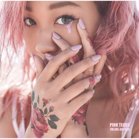 Pink Tears 專輯封面