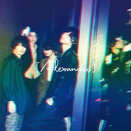 Wataridori Dracula La專輯 Alexandros Line Music Wataridori Dracula La專輯 Alexandros Line Music