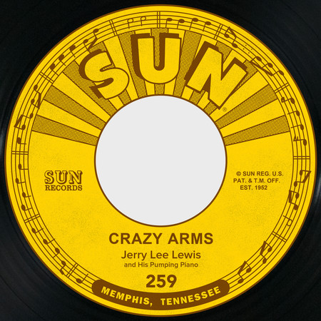 Crazy Arms / End of the Road