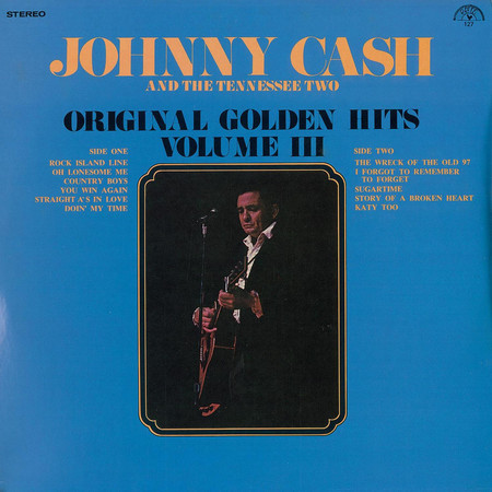 Original Golden Hits - Volume 3 (Vol. 3)