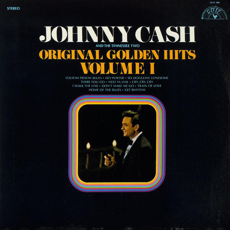 Original Golden Hits - Volume 1