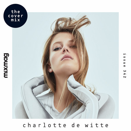 Mixmag Presents Charlotte De Witte (DJ Mix) 專輯封面