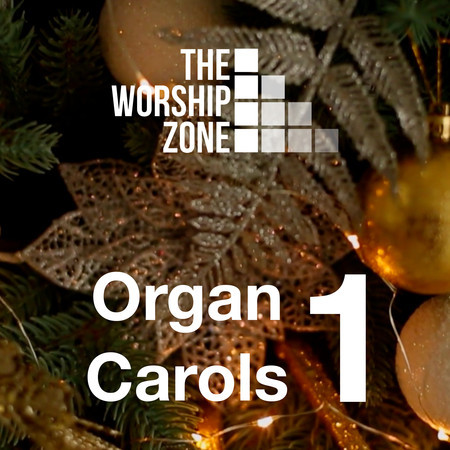 Organ Carols 1