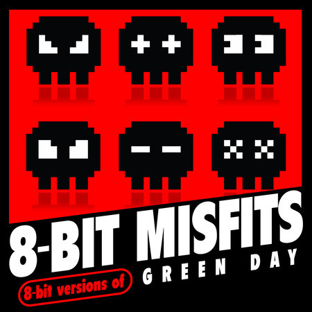 8-Bit Versions of Green Day