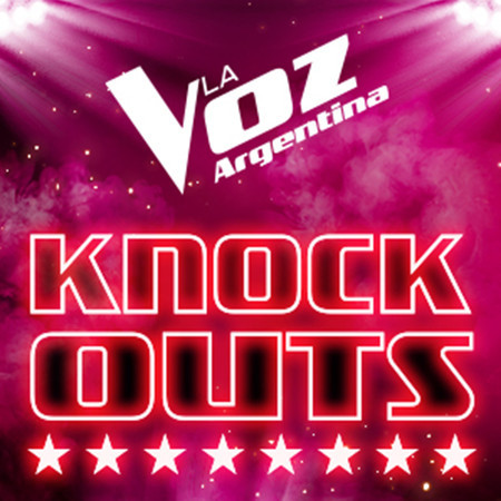 La Voz 2021 (Knockouts – Episodio 2 / En Directo)