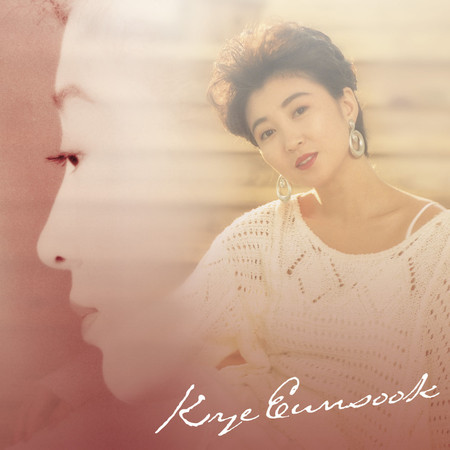 魅惑の桂　銀淑ベスト