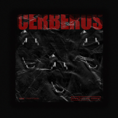 Cerberus 專輯封面