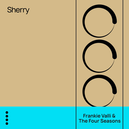 Sherry - Frankie Valli - Sherry專輯 - LINE MUSIC