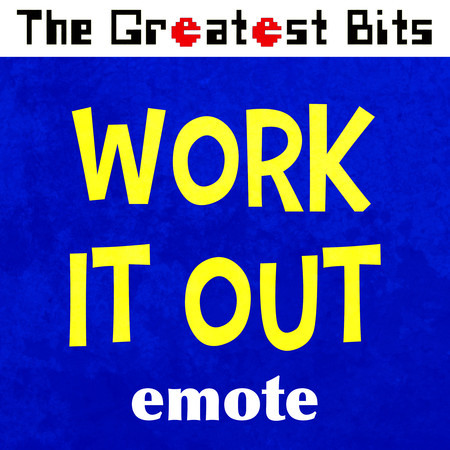 Work It Out Emote