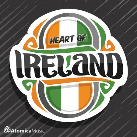 Heart Of Ireland