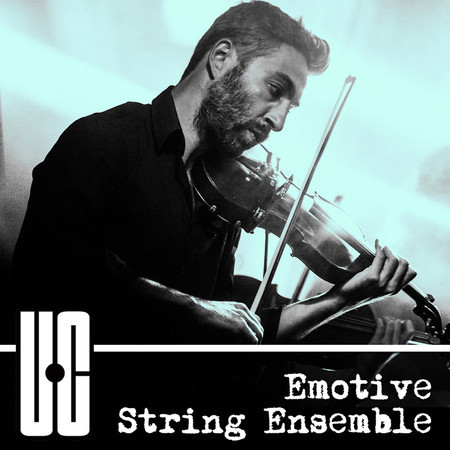 Emotive String Ensemble