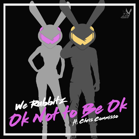 Ok Not to Be Ok (Acoustic Piano Instrumental)
