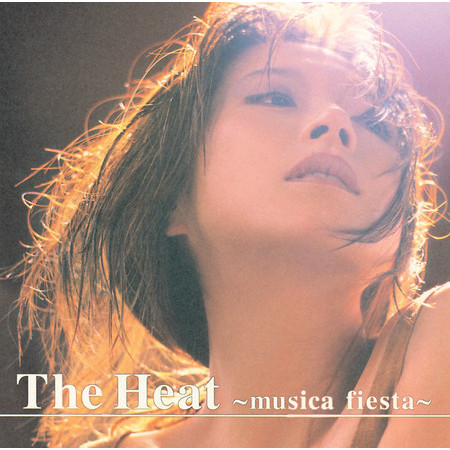 The Heat -Musica Fiesta- (Instrumental)