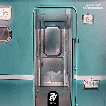 專輯封面