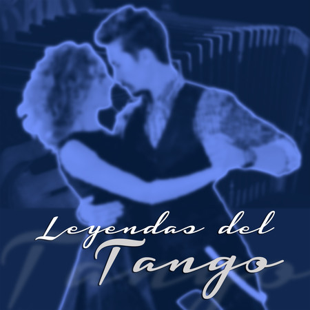 Leyendas del Tango