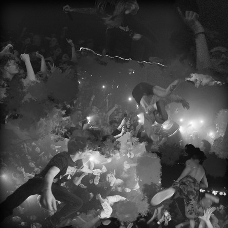 專輯封面