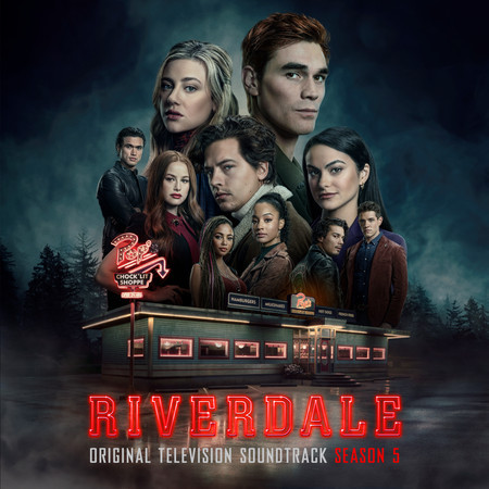Stupid Love (feat. Madelaine Petsch) [From Riverdale: Season 5]
