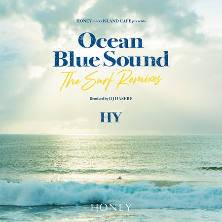 Ocean (Dj Hasebe Surf Pop Remix)