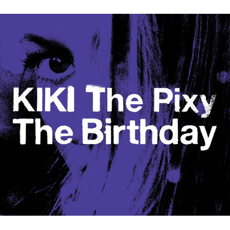 Kiki The Pixy