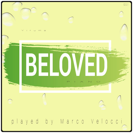 Beloved (Piano)