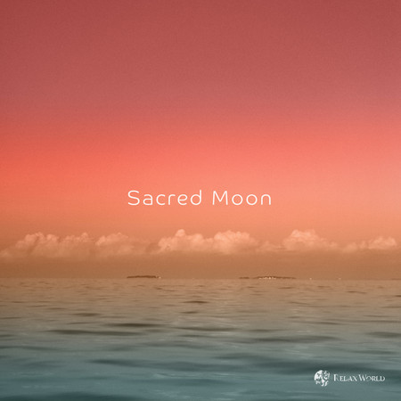 Sacred Moon (Spa Edit)