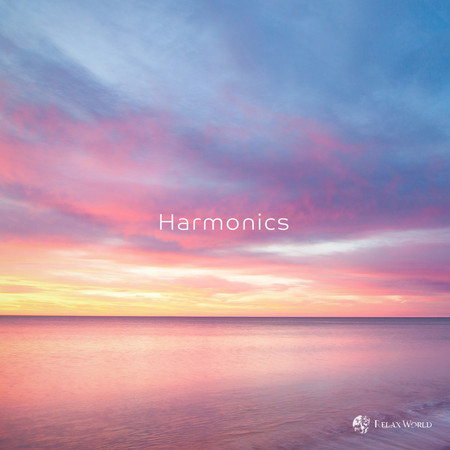 Harmonics (Spa Edit)