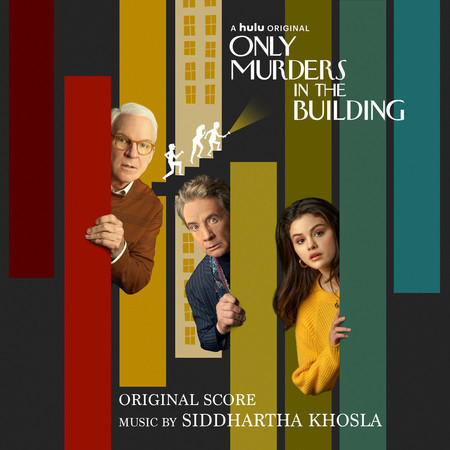 Arconia Elevator Theme (From "Only Murders in the Building"/Score)